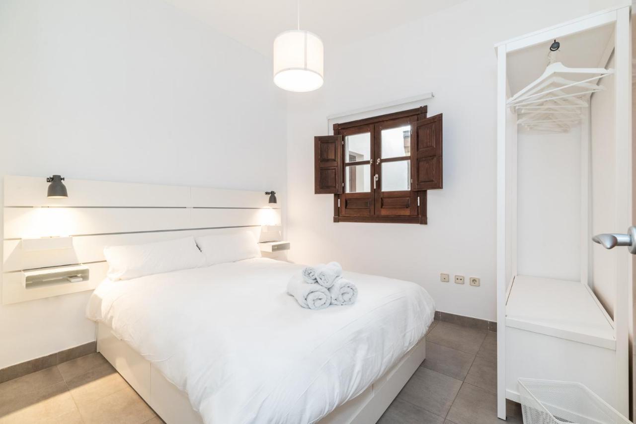 Modern Cozy Flat In Granada's Centre 1 Apartment *