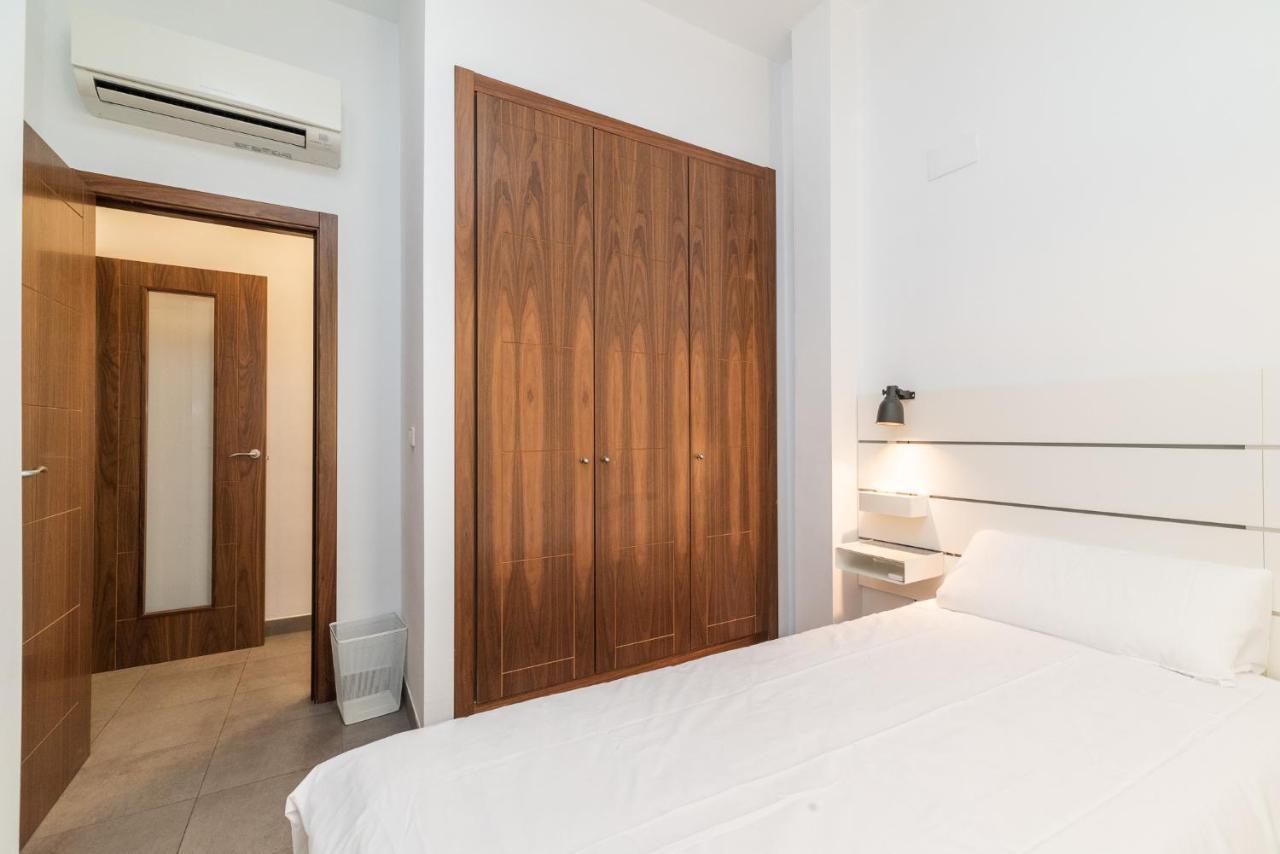 Modern Cozy Flat In Granada's Centre 1 Apartment Granada