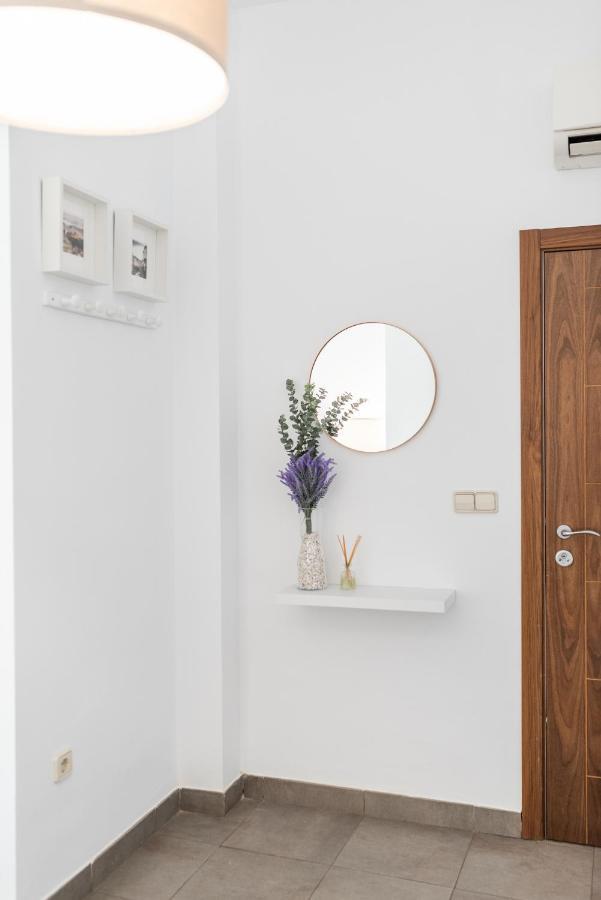 Modern Cozy Flat In Granada's Centre 1 Apartment *