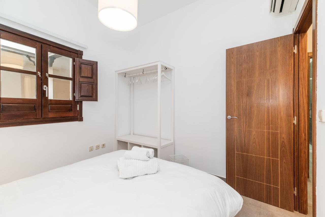 Modern Cozy Flat In Granada's Centre 1 *