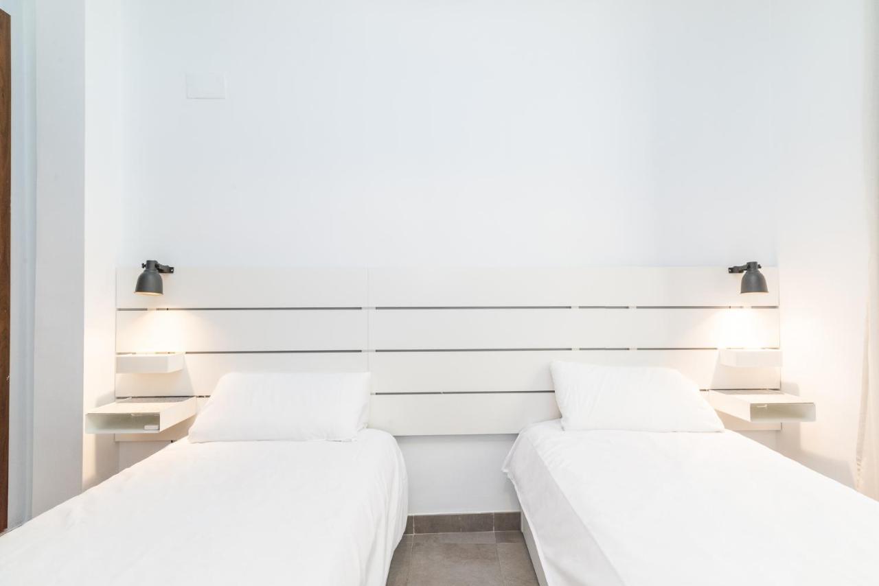 Modern Cozy Flat In Granada's Centre 1 * Granada