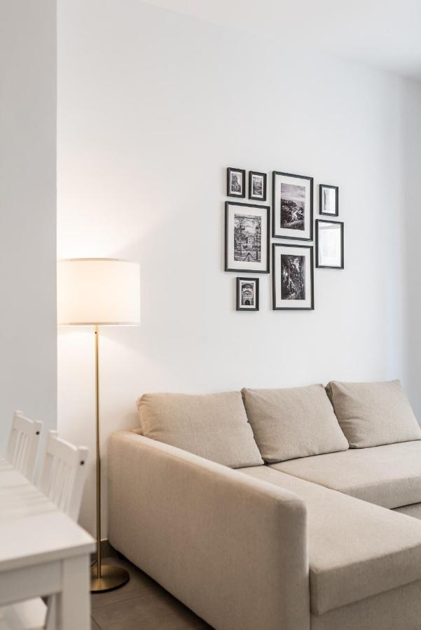 Modern Cozy Flat In Granada's Centre 1 Apartment *