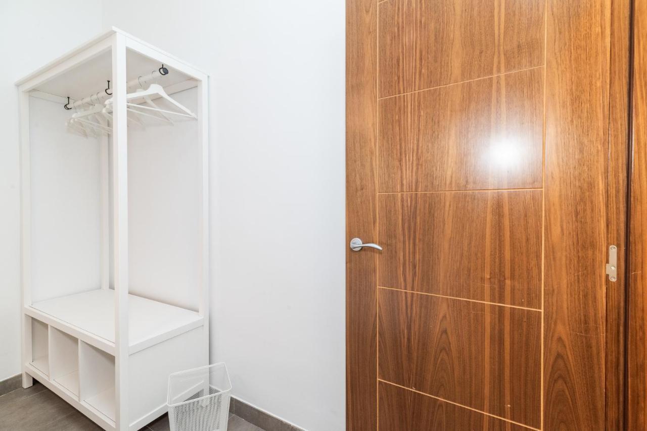 Modern Cozy Flat In Granada's Centre 1 *