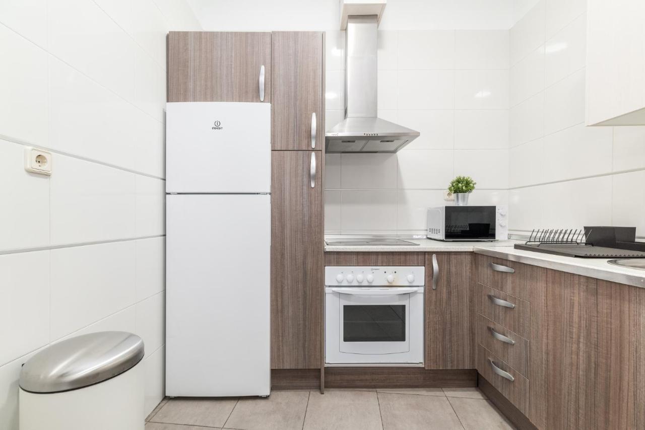 Modern Cozy Flat In Granada's Centre 1