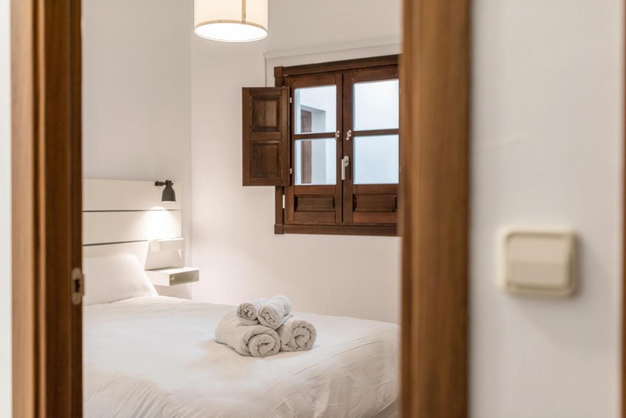 Modern Cozy Flat In Granada's Centre 1 *
