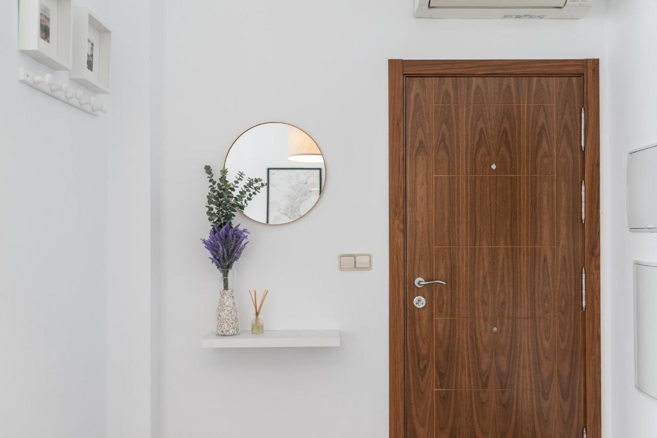 Modern Cozy Flat In Granada's Centre 1 Apartment *