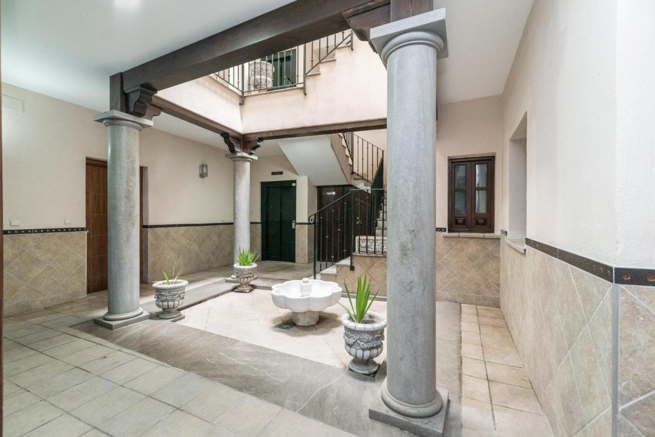 Modern Cozy Flat In Granada's Centre 1 Apartment *